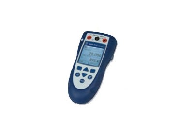Test_Calibration_Calibrators_DPI_811-812_-_RTD_Calibrator-Loop_Calibrator