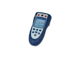 DPI 822 - Thermocouple Calibrator