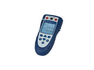 DPI 842 - Frequency Calibrator