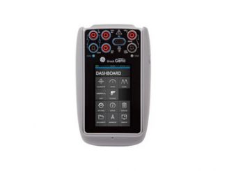 DPI 620 Genii - HART® and Foundation Fieldbus Communicator DPI 620 Genii - HART® and Foundation Fieldbus Communicator