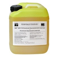 MR® 699 FA Penetrant fluorescent