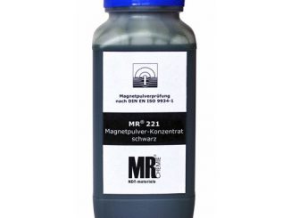 MR® 221 Magnetpulver-Konzentrat