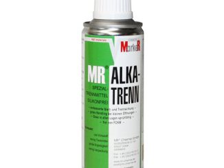 MR® Alkatrenn