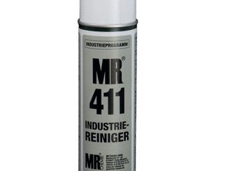 MR® 411 Industrial remover