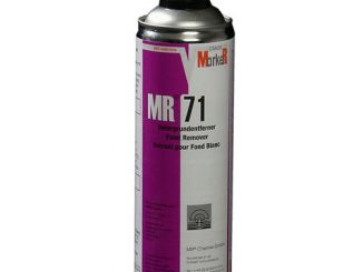 MR® 71 Paint Remover