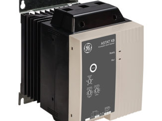 Astat XB - Low Voltage Soft Starters