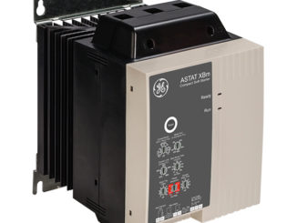 ASTAT XBm - Low Voltage Soft Starters