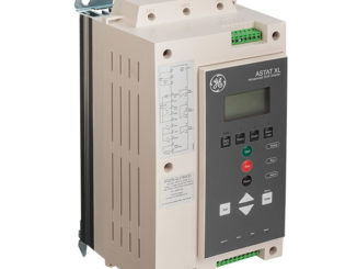 ASTAT XL - Low Voltage Soft Starters