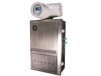 Aurora Moisture Analyzer