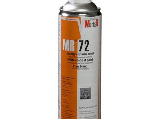 MR® 72 White Contrast Paint