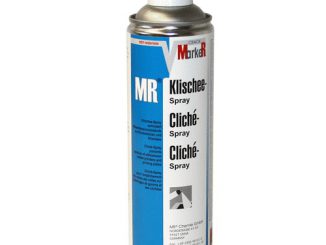 MR® Cliché-Spray