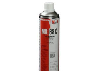 MR® 68 C Penetrant red and fluorescent