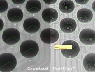 phoenix x|act uAXI - 2D inspection software