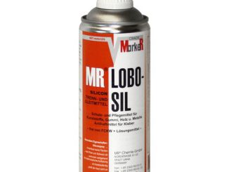 MR® Lobosil