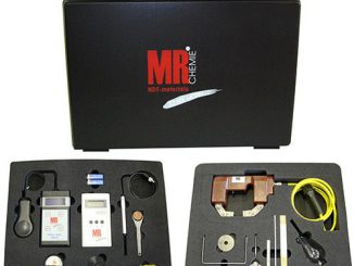 MR® Equipment case (without contents)