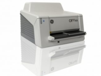 CRxFlex Computed Radiography Scanner