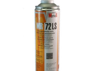 MR® 72 LS White Contrast Paint