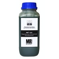 MR® 153 Magnetic powder concentrate, high-brilliance