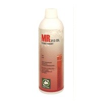 MR® 313 DL Penetrant red