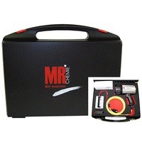 Carrying case for MR® 98 WAN