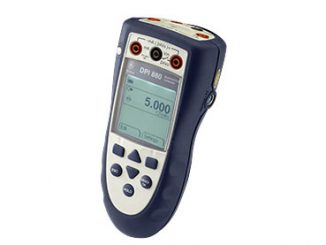 DPI 880 - Multifunction Calibrator