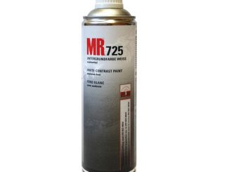 MR® 725 White contrast paint