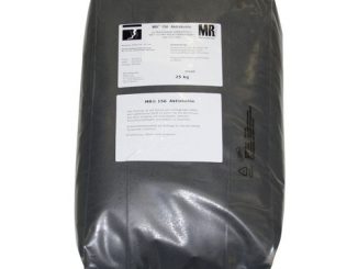 MR® 156 Activated carbon