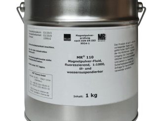 MR® 110 Magnetic powder