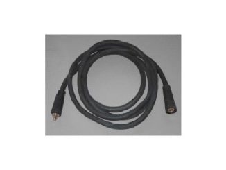 4 m cable 120 mm²