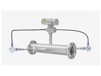 PanaFlow HT SIL Ultrasonic Flow Meter