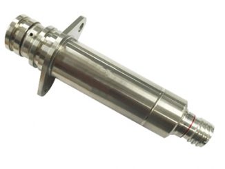 3000 Series Aerospace Pressure Sensors