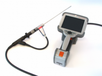 Borescope Adapter for Mentor Visual iQ