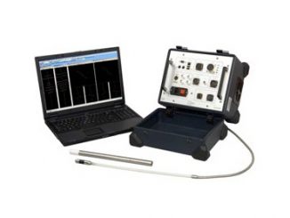 Retired: Apollo™ Multi-Channel/Multi-Frequency Eddy CurrentTubing Inspection System