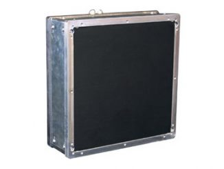 DXR250RT Real-Time Digital Detector Array