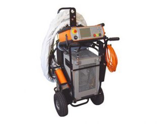 ISOVOLT Mobile 160 X-Ray Inspection System