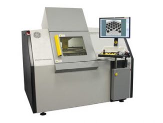 phoenix microme|x - X-ray Inspection System