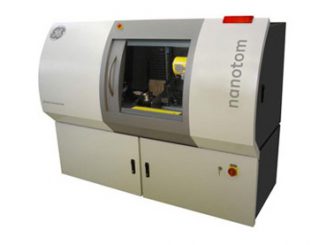 phoenix nanotom m