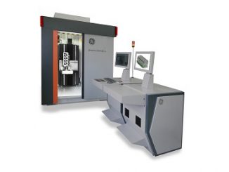 phoenix v|tome|x c - Industrial CT Scanner