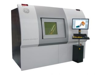 phoenix v|tome|x m - Industrial CT Scanner