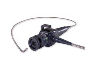 Rigid Borescopes, Flexible Fiberscopes and Light Sources for Visual Inspection