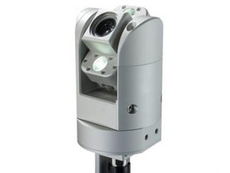 Ca-Zoom® Pan Tilt Zoom (PTZ) Cameras