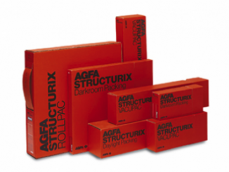 STRUCTURIX (X-ray) Film