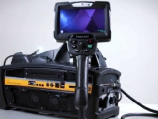 Retired Video Borescopes