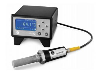 dew.IQ Single Channel Hygrometer