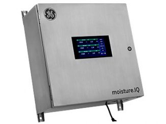 moisture.IQ Analyzer