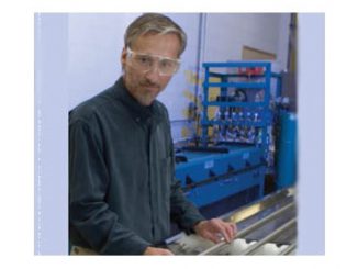 TIP/SRM/IRM Mechanical Drive Equipment