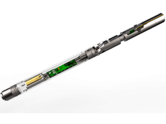 Downhole Sensor