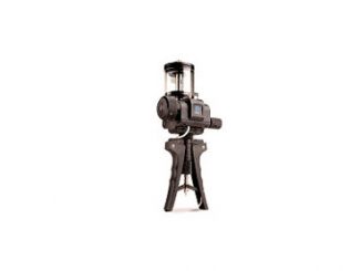 PV411A - Pressure and Vacuum Hand Pump
