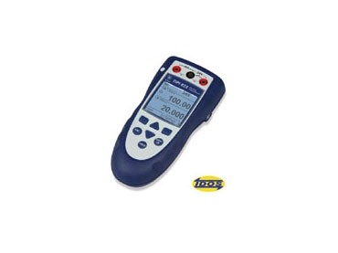 test_calibration_calibrators_dpi_832_-_electrical_loop_calibrator