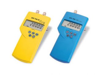 DPI 705 - Digital Pressure Indicators